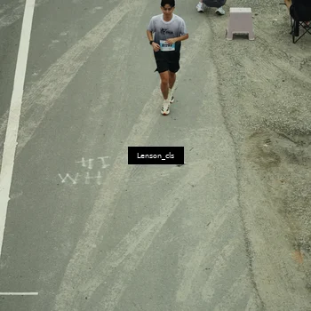 Runner Photo 7225541