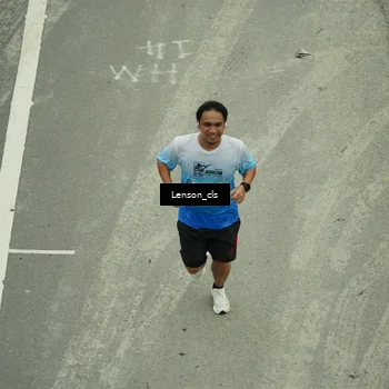Runner Photo 7225542