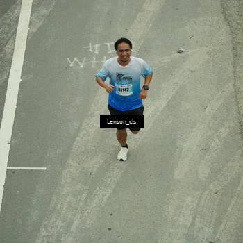 Runner Photo 7225544