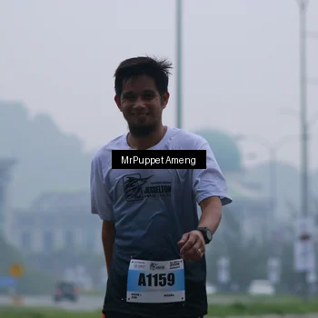 Runner Photo 7225545