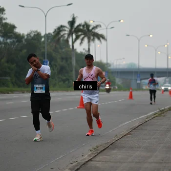 Runner Photo 7225546