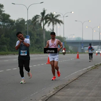 Runner Photo 7225548
