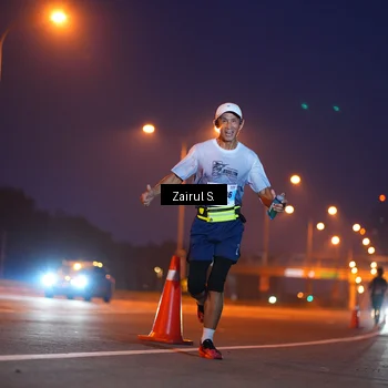 Runner Photo 7225549