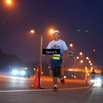Runner Photo 7225553