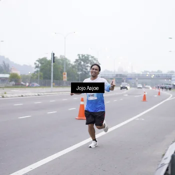 Runner Photo 7225554