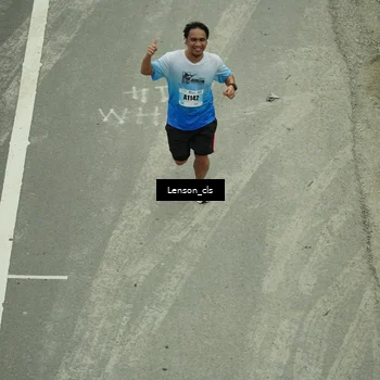 Runner Photo 7225556