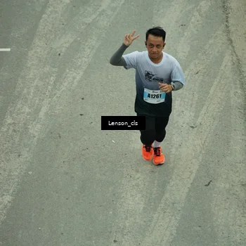 Runner Photo 7225560