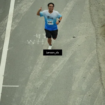Runner Photo 7225561