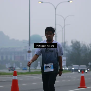Runner Photo 7225574