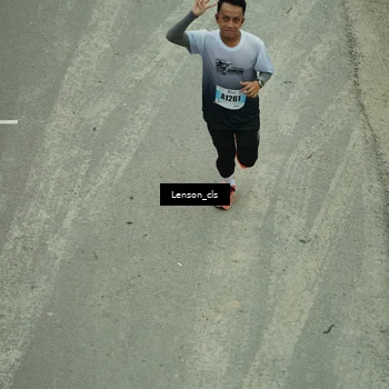 Runner Photo 7225576