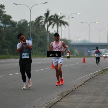Runner Photo 7225578