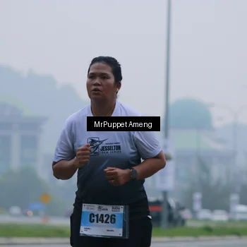 Runner Photo 7225579