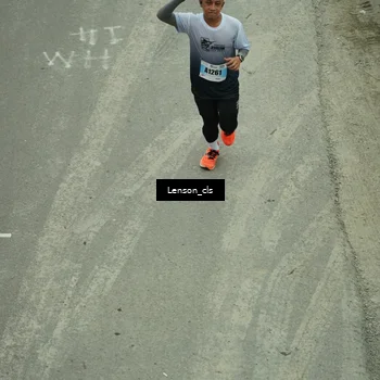 Runner Photo 7225580