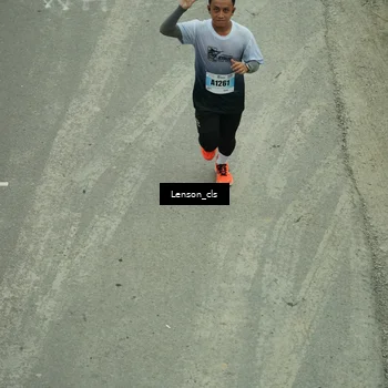 Runner Photo 7225581