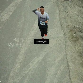 Runner Photo 7225584