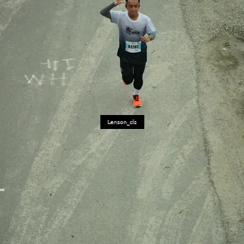 Runner Photo 7225585