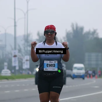 Runner Photo 7225587