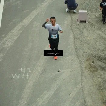 Runner Photo 7225589
