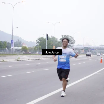 Runner Photo 7225590