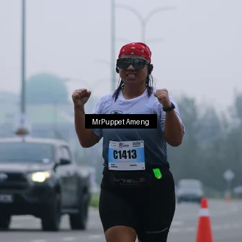 Runner Photo 7225591