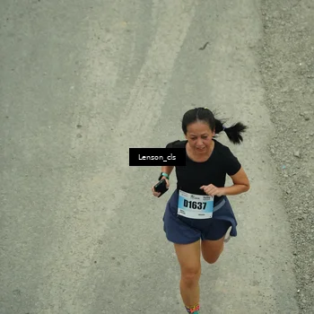 Runner Photo 7225596
