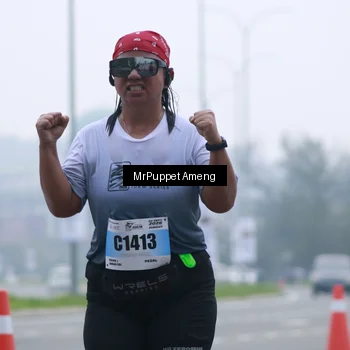 Runner Photo 7225597