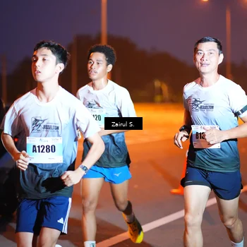 Runner Photo 7225598