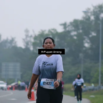 Runner Photo 7225604