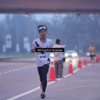 Runner Photo 7225605