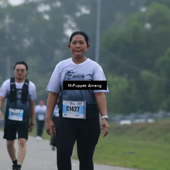 Runner Photo 7225608