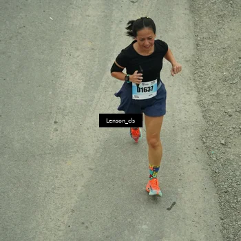 Runner Photo 7225609