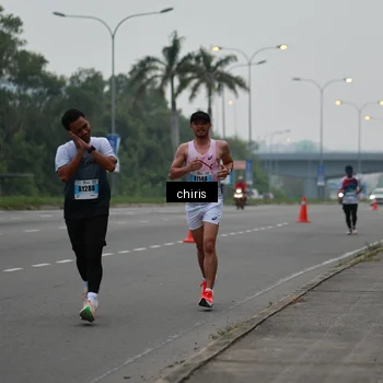 Runner Photo 7225613