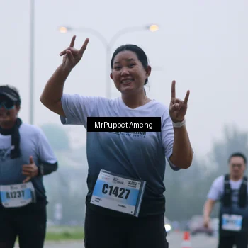 Runner Photo 7225617