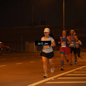 Runner Photo 7225620