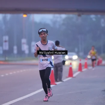 Runner Photo 7225621
