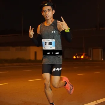 Runner Photo 7225622
