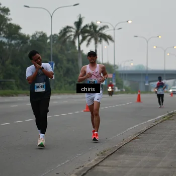 Runner Photo 7225627