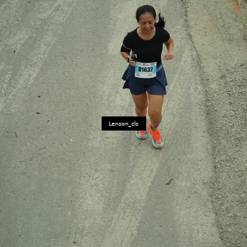 Runner Photo 7225629