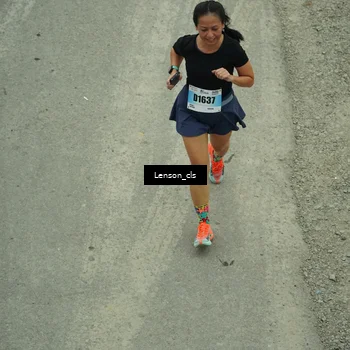 Runner Photo 7225630