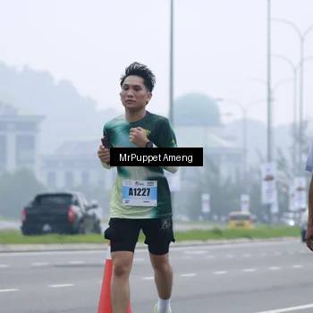 Runner Photo 7225634