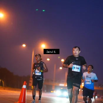 Runner Photo 7225636