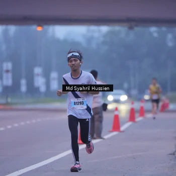Runner Photo 7225638