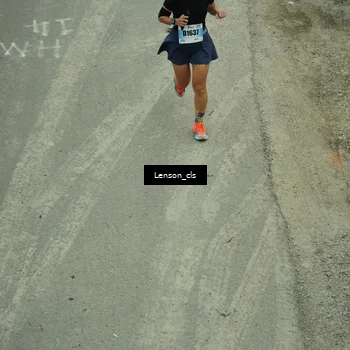 Runner Photo 7225641