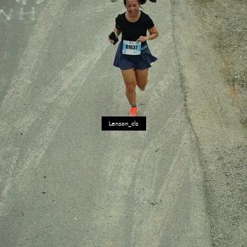 Runner Photo 7225642