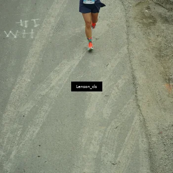 Runner Photo 7225644