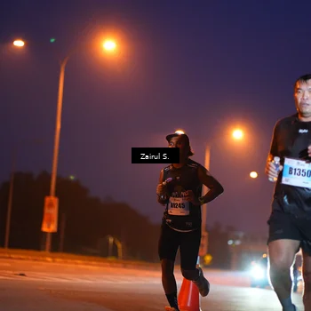 Runner Photo 7225646