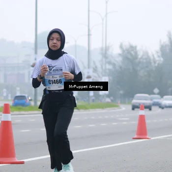 Runner Photo 7225647