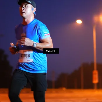 Runner Photo 7225651