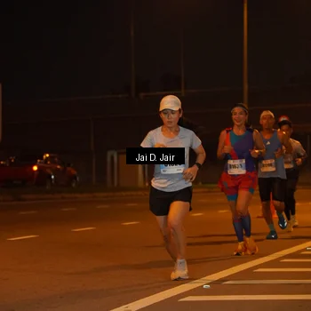 Runner Photo 7225655