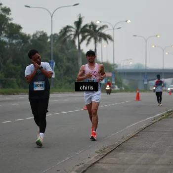 Runner Photo 7225658